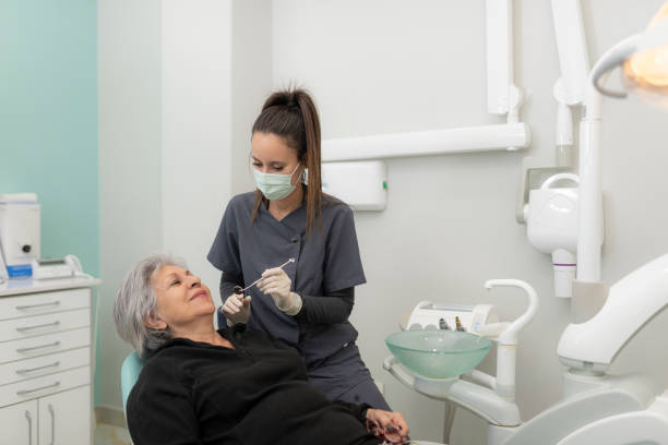 Best Emergency Dental Services for Seniors in Ellettsville, IN