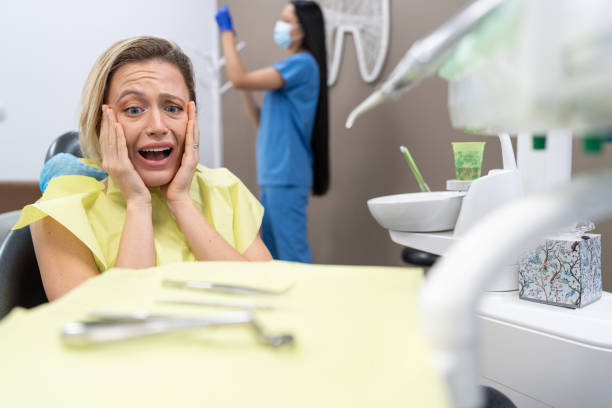 Best Emergency Dentist for Knocked-Out Tooth in Ellettsville, IN