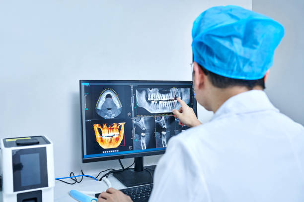 Best Emergency Dentist for Knocked-Out Tooth in Ellettsville, IN
