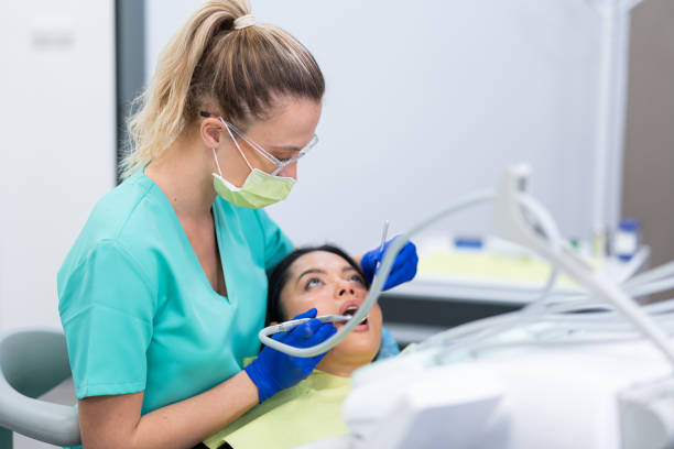 Best Emergency Dentist for Lost Fillings or Crowns in Ellettsville, IN